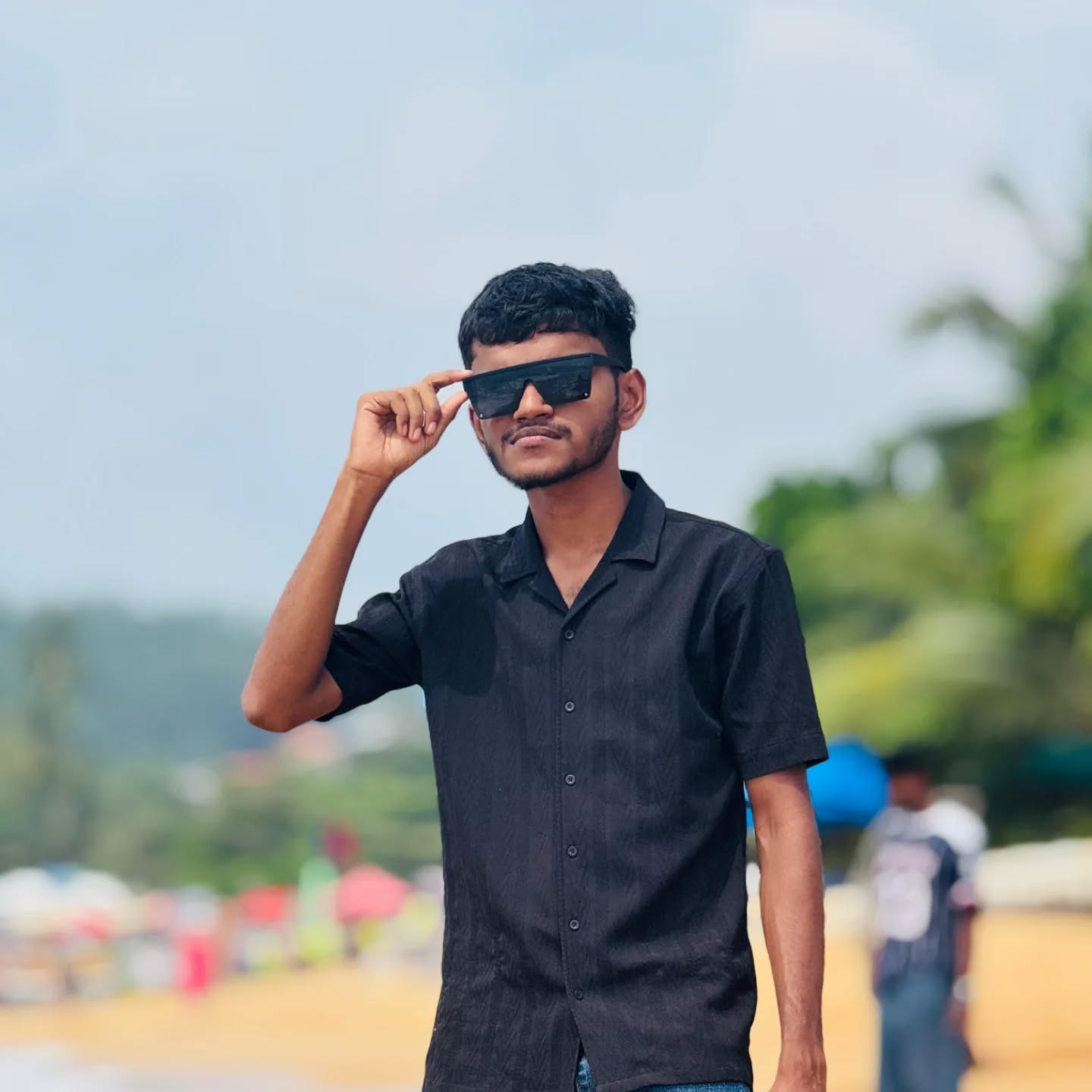 Pasindu Kumarasinghe