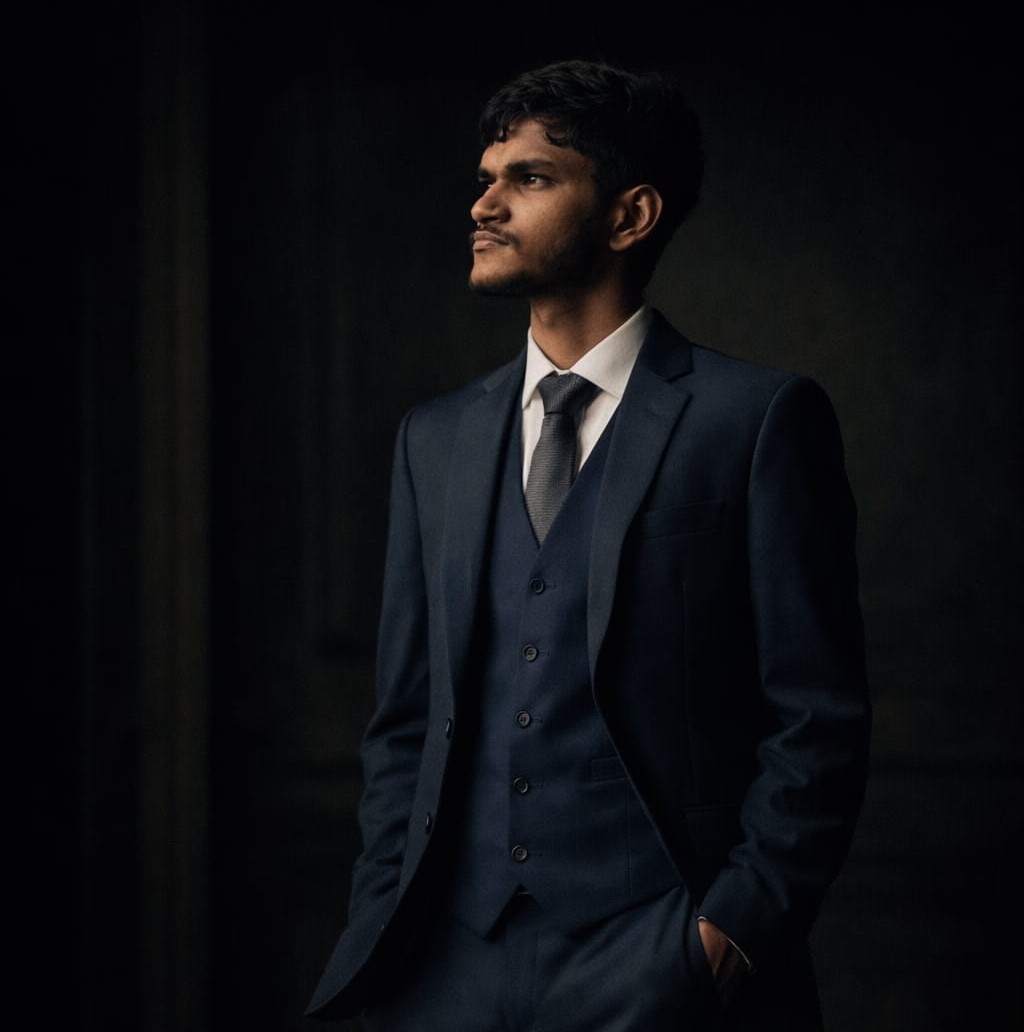 Pasindu Kumarasinghe